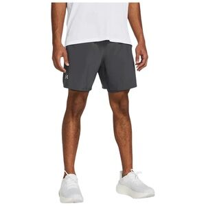 Under Armour Men's Charcoal Athletic Shorts